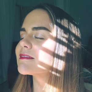 Meet your Posher, Mallory